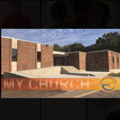 My Church- Part 2