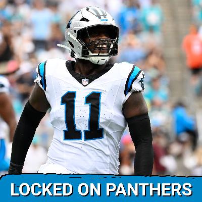 KEYS TO VICTORY: Bryce Young RETURNS | Can the Carolina Panthers pull off the UPSET against the Packers at Lambeau Field? KEYS TO VICTORY: Bryce Young RETURNS | Can the Carolina Panthers pull off the UPSET against the Packers at Lambeau Field?