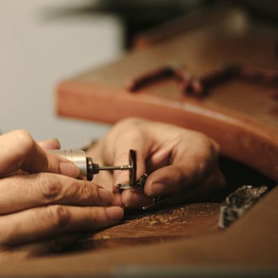 Shaping Elegance: Yeon's Journey in High Jewelry