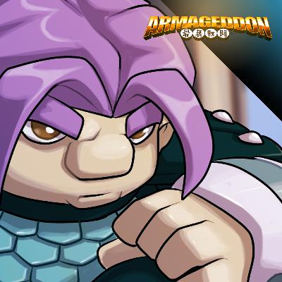 Black Dawn - Chapter 11: Darf Bloodshedder