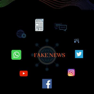 Fake News.