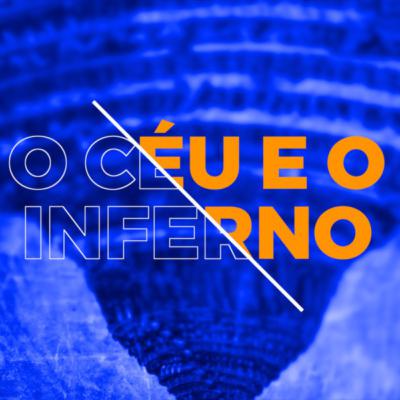 O céu e o inferno [Ep91] Expiações terrestres: Anna Bitter (2ª Parte, Cap VIII)