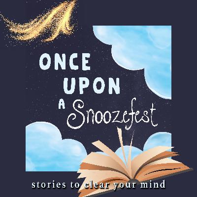 A Journey Through Pages | Bedtime Stories for Adults