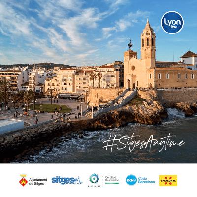 SITGES et la culture