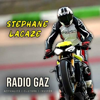 RADIO GAZ #5 🎤 Le guidonnage, la hantise du motard RADIO GAZ #5 🎤 Le guidonnage, la hantise du motard