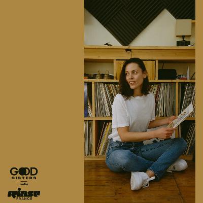 Good Sisters invite Marina Trench
