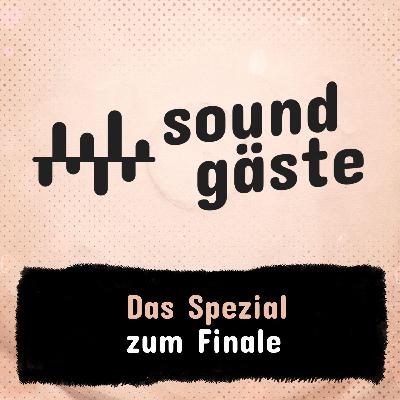 UNSERE Musik im großen Finale