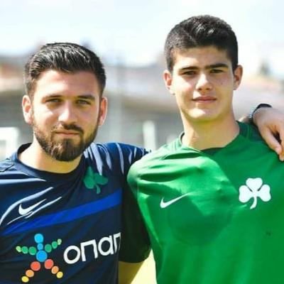ΑΝΤΩΝΗΣ ΣΙΑΤΟΥΝΗΣ - «Match Center» (15/03/2020) ΑΝΤΩΝΗΣ ΣΙΑΤΟΥΝΗΣ - «Match Center» (15/03/2020)