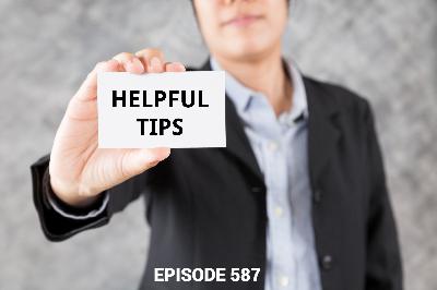 YCBK 587: Insights Into How Admission Decisions Are Made That Are Rarely Shared in Public