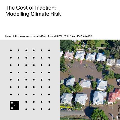 The Cost of Inaction | Modelling Climate Risk