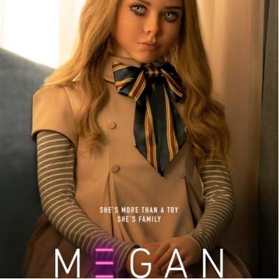 M3GAN -Reseña ¿realmente vale la pena?