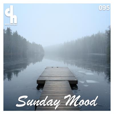 Dave Harrigan - Sunday Mood 095