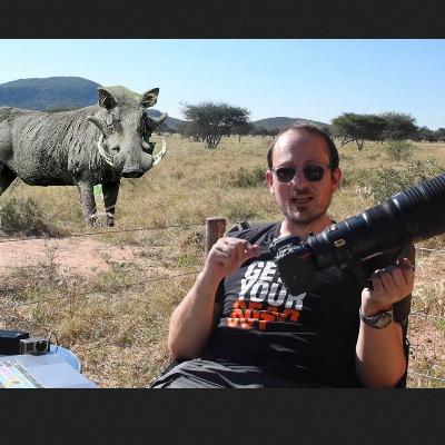 TOGLIFE - Africa & Travel Photography