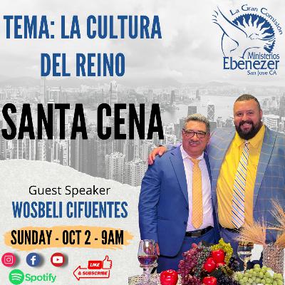 Tema:La Cultura del Reino
