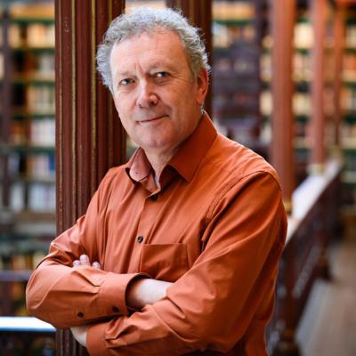 HET EIGEN WOORD, in gesprek met Jan van Maanen. Aflevering 4: Onno Kleyn. HET EIGEN WOORD, in gesprek met Jan van Maanen. Aflevering 4: Onno Kleyn.