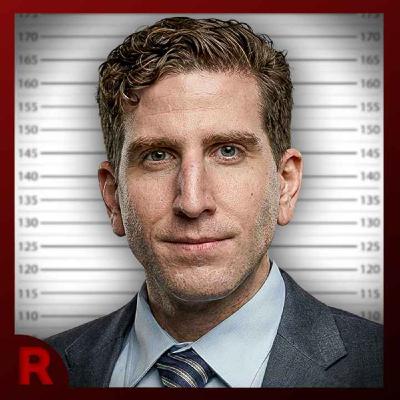 Le prof de criminologie devenu meurtrier Le prof de criminologie devenu meurtrier
