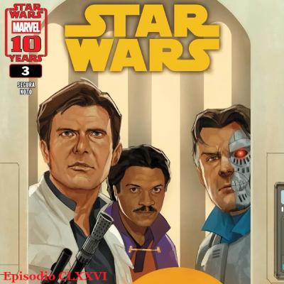 COMICS! Star Wars (2025) #3 (Marvel)