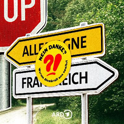 Der Kern der Angst (6/6) Der Kern der Angst (6/6)