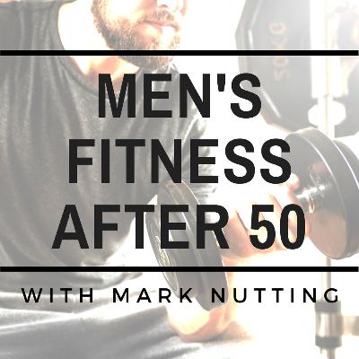 Mens Fitness After 50 (#2): Fitness Rules? Mens Fitness After 50 (#2): Fitness Rules?