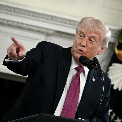 Trump extends ceasefire — but Iran still won’t talk