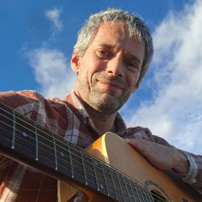 FACE 1 : PRÉSENTATION DU CHANTEUR BENJAMIN AIR