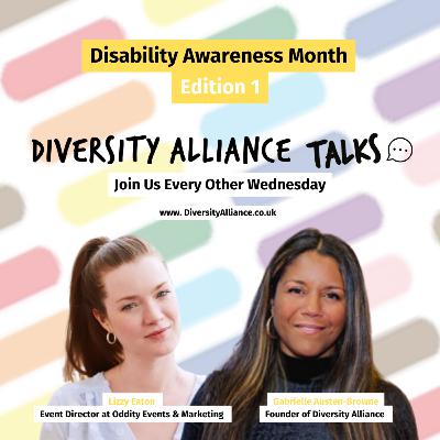 075 Disability Inclusive Events: What event professionals need to know