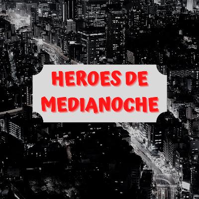 Mortal Kombat acabó con la maldición de peliculas malas basadas en videojuegos- Heroes de Medianoche Ep 13