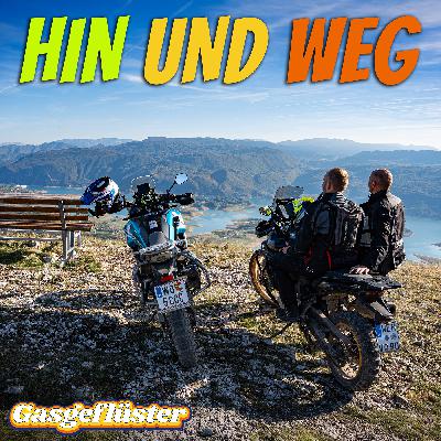 #196: Motorrad Bucket List - Diese Dinge musst du mit dem Motorrad unbedingt erlebt haben! #196: Motorrad Bucket List - Diese Dinge musst du mit dem Motorrad unbedingt erlebt haben!
