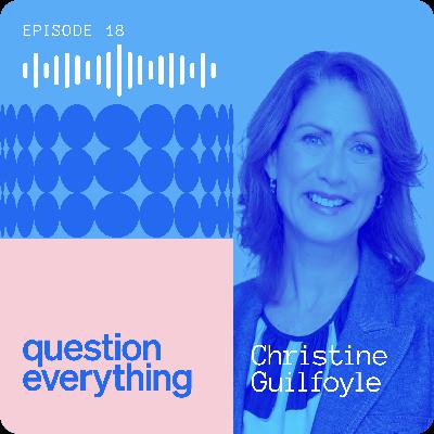 Why the accurate representation of women fuels business growth with Christine Guilfoyle, President @ SeeHer Why the accurate representation of women fuels business growth with Christine Guilfoyle, President @ SeeHer