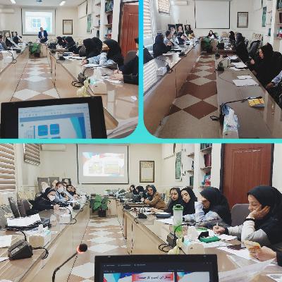 اصول و مبانی #کارآفرینی  اپیزد هشتم
