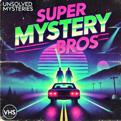 (COMING SOON) Super Mystery Bros Phase II: Electric Boogaloo