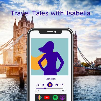 London, The World's Most Exciting City