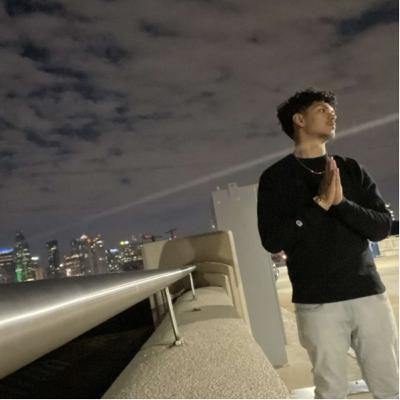 Real Talk with Rey Real Talk with Rey