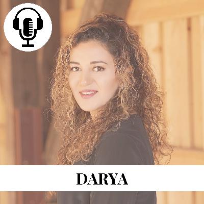 #39 Darya im Gespräch