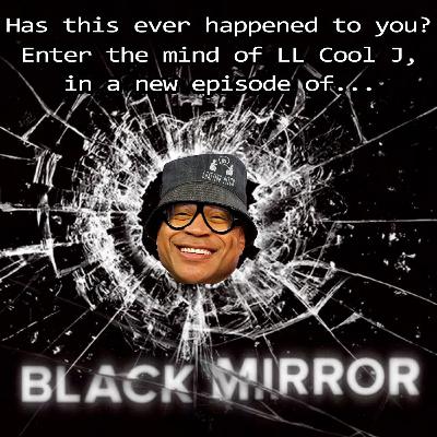S5 E3 - Black Mirror Season 7 - Review and Pitch S5 E3 - Black Mirror Season 7 - Review and Pitch