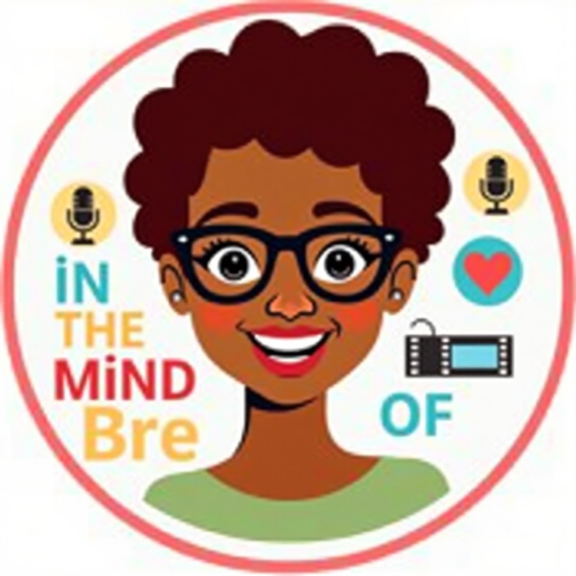 In the Mind of Bre In the Mind of Bre