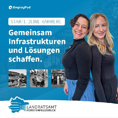 EmployPod #116 | Landratsamt Fürstenfeldbruck EmployPod #116 | Landratsamt Fürstenfeldbruck