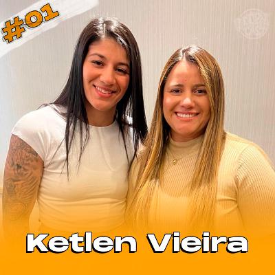 #OOPACAST - 01 Ketlen Vieira UFC - Alta performance no esporte e na vida: você pode! #OOPACAST - 01 Ketlen Vieira UFC - Alta performance no esporte e na vida: você pode!