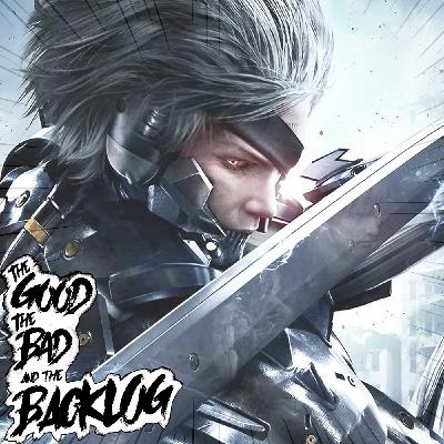 Episode 95: Metal Gear Rising: Revengeance