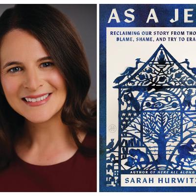 EpisodefifteenSarahHurwitz