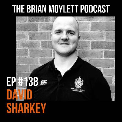 David Sharkey - The Key To Effective Communication In Leadership