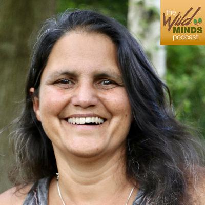Cultural Emergence and Permaculture with Looby Macnamara