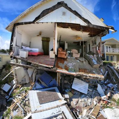 Storm Season & the Insurance Squeeze