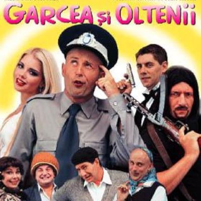 Garcea si Oltenii