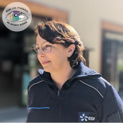 Des torrents et des hommes : l’énergie hydroélectrique par Marie-Charlotte Bousquet - Dans les Pyrénées on invente demain, Episode 5
