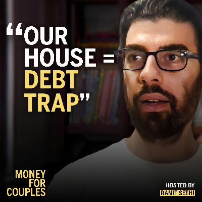 251. "We own a $1M house but can’t pay for groceries"