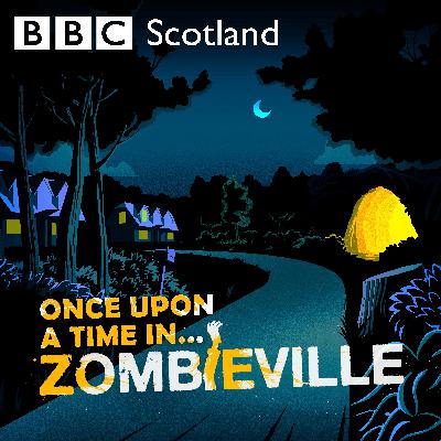 Episode 8: The Unknown Episode 8: The Unknown