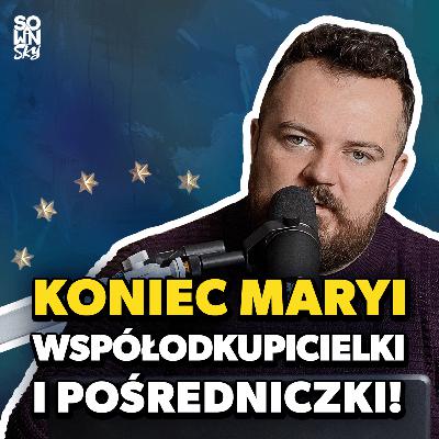 Czy Katolicy uwielbiają Maryję i stawiają na równi z Bogiem? [SOWINSKY Podcast 96]