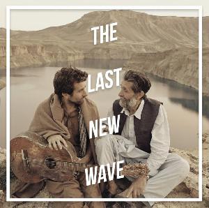 Jirga Director Benjamin Gilmour and Actor Sam Smith Interview - The Last New Wave Jirga Director Benjamin Gilmour and Actor Sam Smith Interview - The Last New Wave