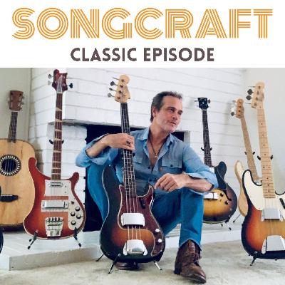 Songcraft Classic: ROBERT DE LEO of Stone Temple Pilots ("Interstate Love Song")
